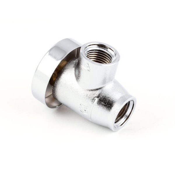 Vacuum 1/2 Breaker